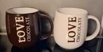 Mokken Nieuw - Chocolate Love, Ophalen of Verzenden, Nieuw