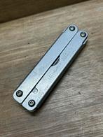 Leatherman Sideclip Multitool - Compact en Handig, Doe-het-zelf en Verbouw, Ophalen of Verzenden, Gebruikt