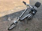 Grijze lich fiets giant, Fietsen en Brommers, Ophalen of Verzenden, Zo goed als nieuw, Standard