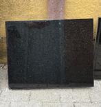 Black Star Galaxy Graniet voor Vloer en wand Natuursteen, Ophalen, 60 cm of meer, Zo goed als nieuw, Minder dan 5 m²