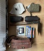 Lotje militaria, Ophalen of Verzenden, Landmacht, Duitsland, Hulzen of Bodemvondsten