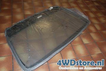 voorruit ssangyong rexton model 2006 - 7911008010 beschikbaar voor biedingen