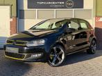 Volkswagen Polo 1.2 TSI BlueM/AIRCO/5DRS/CRUISE/APK/NAP, Voorwielaandrijving, Euro 5, Gebruikt, 4 cilinders