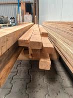 Balken 100 bij 70 mm 175 -200 cm, Ophalen, Nieuw, 250 cm of meer, Balken