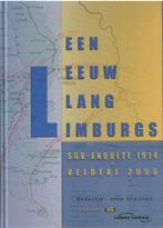 Een eeuw lang Limburgs, Boeken, Streekboeken en Streekromans, Limburg, Ophalen of Verzenden, Zo goed als nieuw, Joep Kruijsen (red)