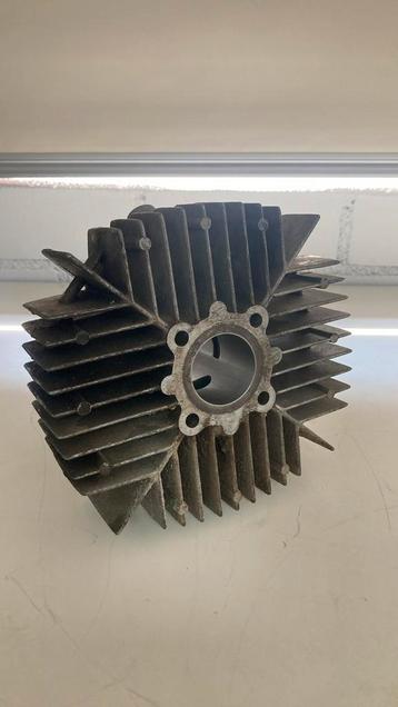 Puch Monza of Mini cros cilinder gebruikt  beschikbaar voor biedingen