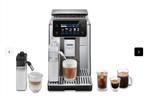 DE LONGHI PrimaDonna Aromatic koffiemachine espresso nieuw, Espresso apparaat, Nieuw, Afneembaar waterreservoir, Koffiebonen