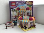 Lego Friends 41006 - Bakkerij, Ophalen, Gebruikt, Complete set