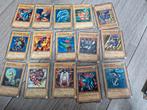 Yu-Gi-Oh! Kaarten Verzameling, Hobby en Vrije tijd, Ophalen of Verzenden, Gebruikt, Losse kaart