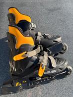Bauer inline skates F1 maat 42, Ophalen, Gebruikt, Bauer, Dames