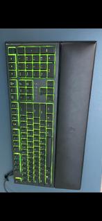 Toetsenbord Razer Ornata V2, Gaming toetsenbord, Ophalen of Verzenden, Razer, Bedraad