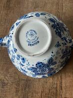 Beatrix blauw/wit servies bij geb.Beatrix, Ophalen of Verzenden