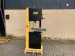 Lintzaagmachine Huvema Favorit, 1200 watt of meer, Lintzaag, Gebruikt, 70 mm of meer