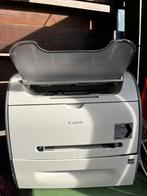 GRATIS: Canon fax/copy machine L390, Telecommunicatie, Faxen, Ophalen, Fax