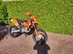 Ktm 525 exc, Motoren, Particulier, Enduro