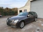 2012 Mercedes-Benz E220 CDI, Auto's, Mercedes-Benz, Automaat, Euro 5, Gebruikt, Overige carrosserieën