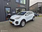 Kia Sportage 1.6 GDI First Edition|Airco|Cruise|Navi|Trekhaa, Voorwielaandrijving, 4 cilinders, Bedrijf, SUV of Terreinwagen
