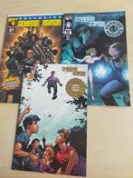 Rising star - image comics -  american, Eén comic, Ophalen of Verzenden, Zo goed als nieuw, Amerika