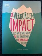 De verborgen impact - Babette Porcelijn, Boeken, Ophalen of Verzenden, Zo goed als nieuw