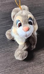 Knuffel stampertje, Verzenden, Zo goed als nieuw, Overige typen