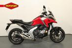 Honda NC 750 X (bj 2021), Motoren, Bedrijf, Meer dan 35 kW, Toermotor