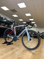 Ridley Noah Fast Disc Di2 Carbon Racefiets, Ophalen of Verzenden, Zo goed als nieuw, Overige typen