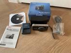Canon Powershot SX210 IS - 14x Zoom, Canon, Compact, Ophalen of Verzenden, Zo goed als nieuw