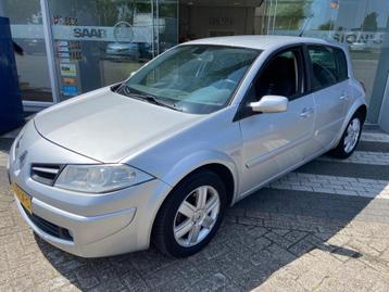 Renault Mégane 1.6-16V Business L. beschikbaar voor biedingen