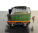 Märklin 889/0 wagon 0/32 4 Wheel Tender Eisenbahn, Gebruikt, Gelijkstroom of Wisselstroom, Wagon, Ophalen of Verzenden