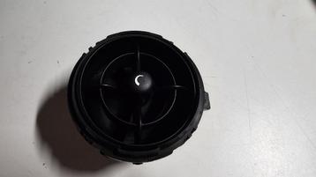 luchtrooster ventilatie dashboard midden Mini serie R55 R56  beschikbaar voor biedingen