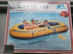 Rubberen opblaas boot, Kinderen en Baby's, Speelgoed | Buiten | Opblaasfiguren, Ophalen, Gebruikt
