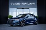 Audi A3 Sportback 2.0 TFSI quattro Design Pro Line Plus - S, Automaat, 730 kg, Gebruikt, Euro 6