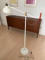 IKEA staande lamp, Huis en Inrichting, Lampen | Vloerlampen, Ophalen, Gebruikt, 150 tot 200 cm