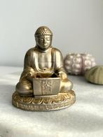 Buddha beeldje, Huis en Inrichting, Woonaccessoires | Boeddhabeelden, Ophalen of Verzenden, Zo goed als nieuw
