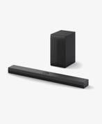 LG Soundbar + subwoofer (DS70TY), Ophalen, Zo goed als nieuw