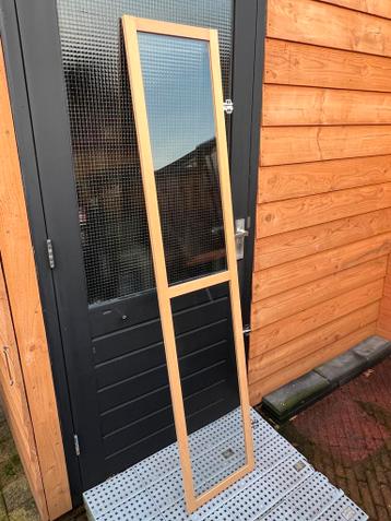 Ikea deuren Billy Olsbo 2x - afbeelding 1