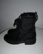 Veterboots van G-STAR RAW maat 38. 2e item=halve prijs, Zwart, Ophalen of Verzenden, G-STAR RAW, Zo goed als nieuw