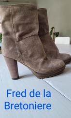 Fred de la Bretoniere., Ophalen, Zo goed als nieuw, Zwart