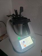 Thermomix T6 - Keukenmachine, Witgoed en Apparatuur, Keukenmixers, 3 snelheden of meer, Ophalen of Verzenden, Zo goed als nieuw