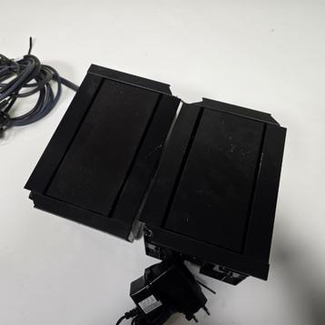2x Module Connection Port met schades AMX beschikbaar voor biedingen