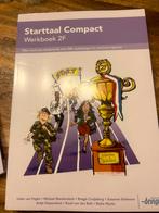 Starttaal compact  Deviant, Uitgeverij, Boeken, Schoolboeken, Overige niveaus, Nederlands, Ophalen of Verzenden, Zo goed als nieuw