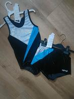 Agiva 8023 maat 12 (146) nieuw turnpak leotard turnbroek, Sport en Fitness, Kindermaat 146 t/m 176, Ophalen of Verzenden, Nieuw
