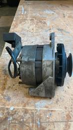 Wegens ombouw naar 24 V. 12 V dynamo van DAF 575, Watersport en Boten, Ophalen of Verzenden, Gebruikt, Motor en Techniek, Zeilboot of Motorboot