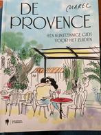 Marec - De Provence een kunstzinnige gids, Boeken, Europa, Nieuw, Ophalen of Verzenden, Marec
