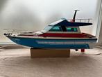 ROBBE "HEICA" MOTORJACHT # 1048, Hobby en Vrije tijd, Ophalen of Verzenden, Gebruikt