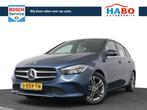 Mercedes B-Klasse B160 ECC/CRUISE/CAMERA/LEDER/RIJSTROOK.SEN, Voorwielaandrijving, 65 €/maand, Gebruikt, 4 cilinders
