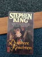 Duistere krachten - Stephen King, Ophalen of Verzenden, Zo goed als nieuw, Stephen King