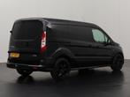 Ford Transit Connect 1.5EcoBlue 120PK Lang | Navigatie | Cam, Auto's, Stof, Gebruikt, 4 cilinders, Navigatiesysteem