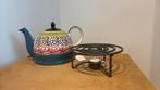 Theepot 1,9 liter, Huis en Inrichting, Keuken | Servies, Overige typen, Nieuw, Ophalen of Verzenden, Overige stijlen