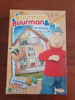 Bordspel buurman en buurman, Ophalen of Verzenden, Zo goed als nieuw